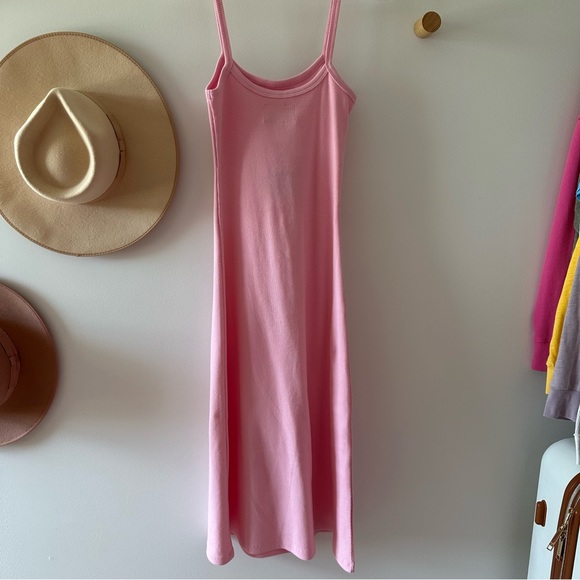 Summi Summi A Line Midi Dress - Picture 9 of 12